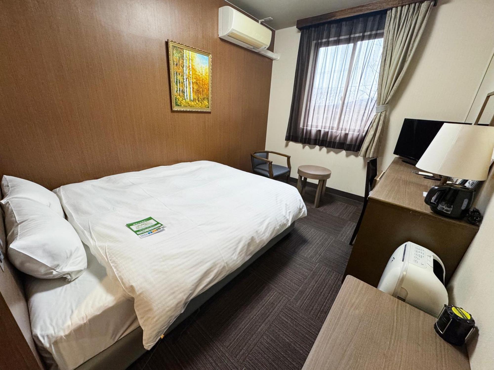 Hotel Route-Inn Court Karuizawa Miyota Eksteriør bilde