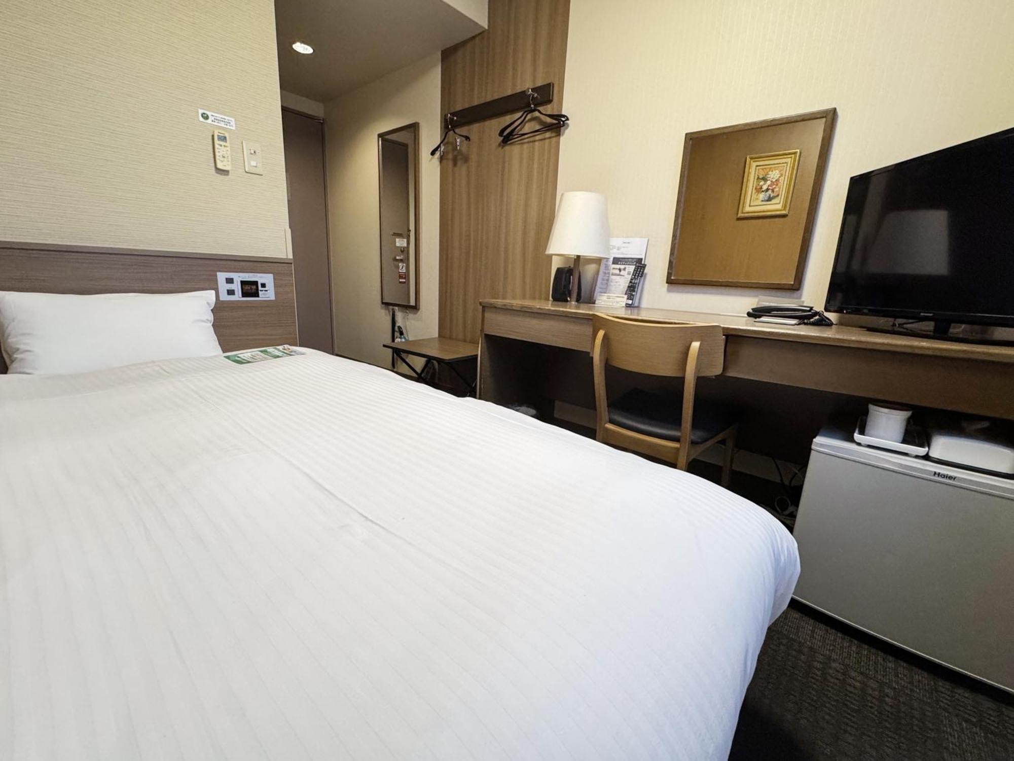 Hotel Route-Inn Court Karuizawa Miyota Eksteriør bilde