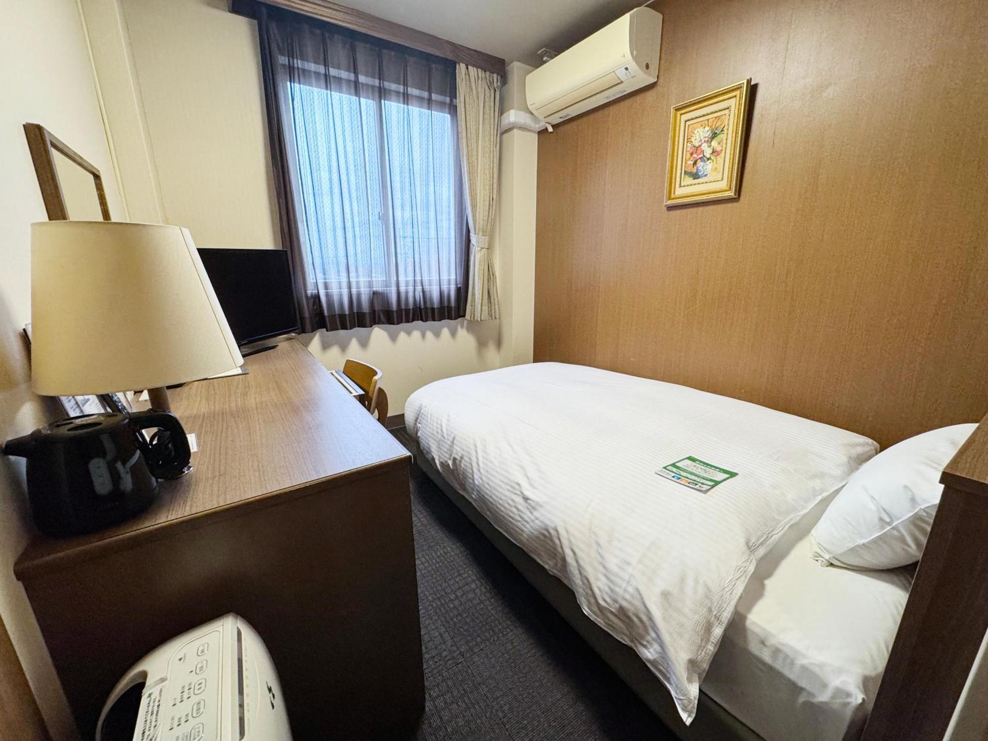 Hotel Route-Inn Court Karuizawa Miyota Eksteriør bilde