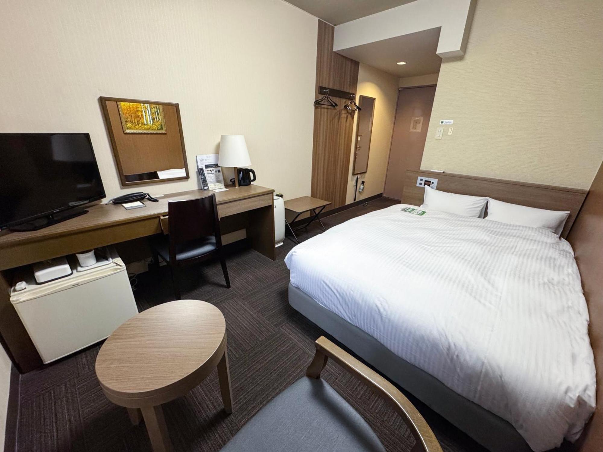 Hotel Route-Inn Court Karuizawa Miyota Eksteriør bilde
