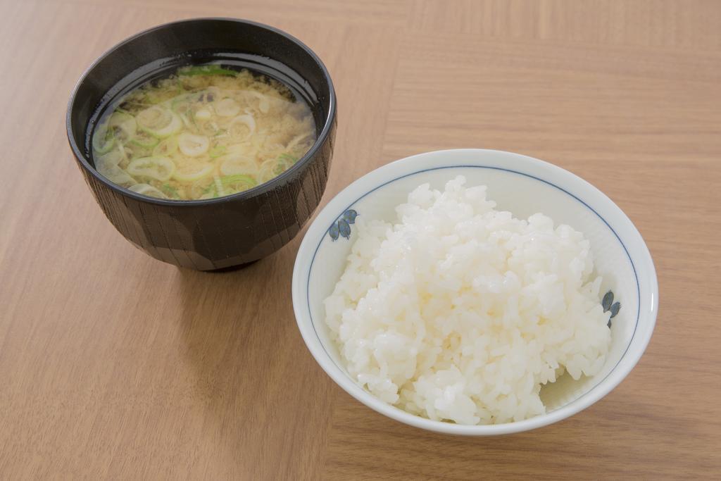 Hotel Route-Inn Court Karuizawa Miyota Eksteriør bilde